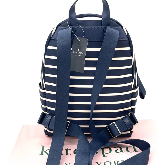 Kate Spade Chelsea Medium Backpack - Picture 8 of 10